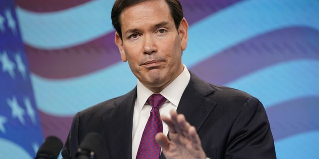 Marco Rubio