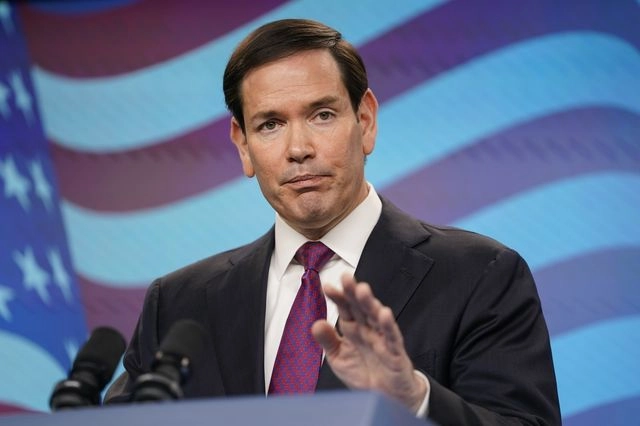 Marco Rubio