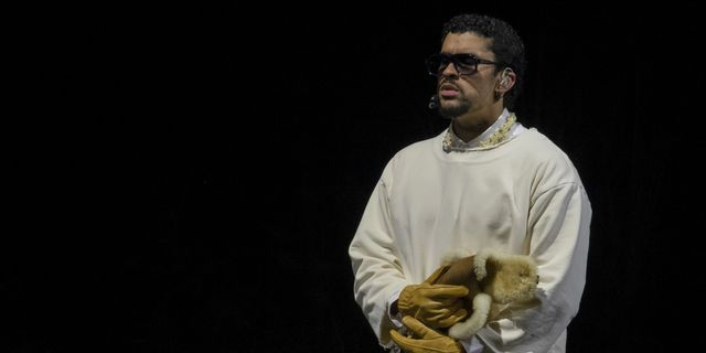 Bad Bunny: Το show του στο ημίχρονο του Super Bowl δεν αρέσει ήδη στο MAGA