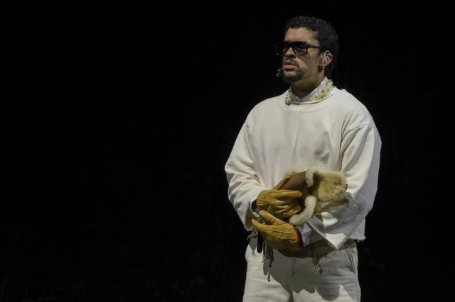 Bad Bunny: Το show του στο ημίχρονο του Super Bowl δεν αρέσει ήδη στο MAGA