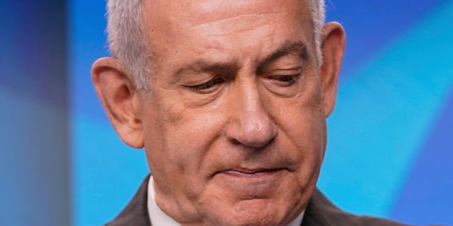 CNN: Το διπλό σοκ του Νετανιάχου από την αντίδραση του Τραμπ για τη Χαμάς