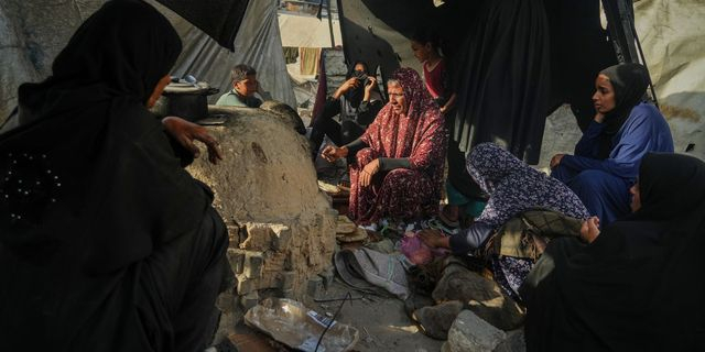 ΟΗΕ: Σχέδιο 60 ημερών για τη Γάζα μετά τη συμφωνία