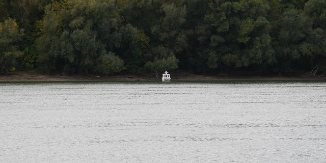 Ανατροπή σκάφους στον Δούναβη: Οι αρχές επιβεβαίωσαν τον θάνατο ενός Κινέζου