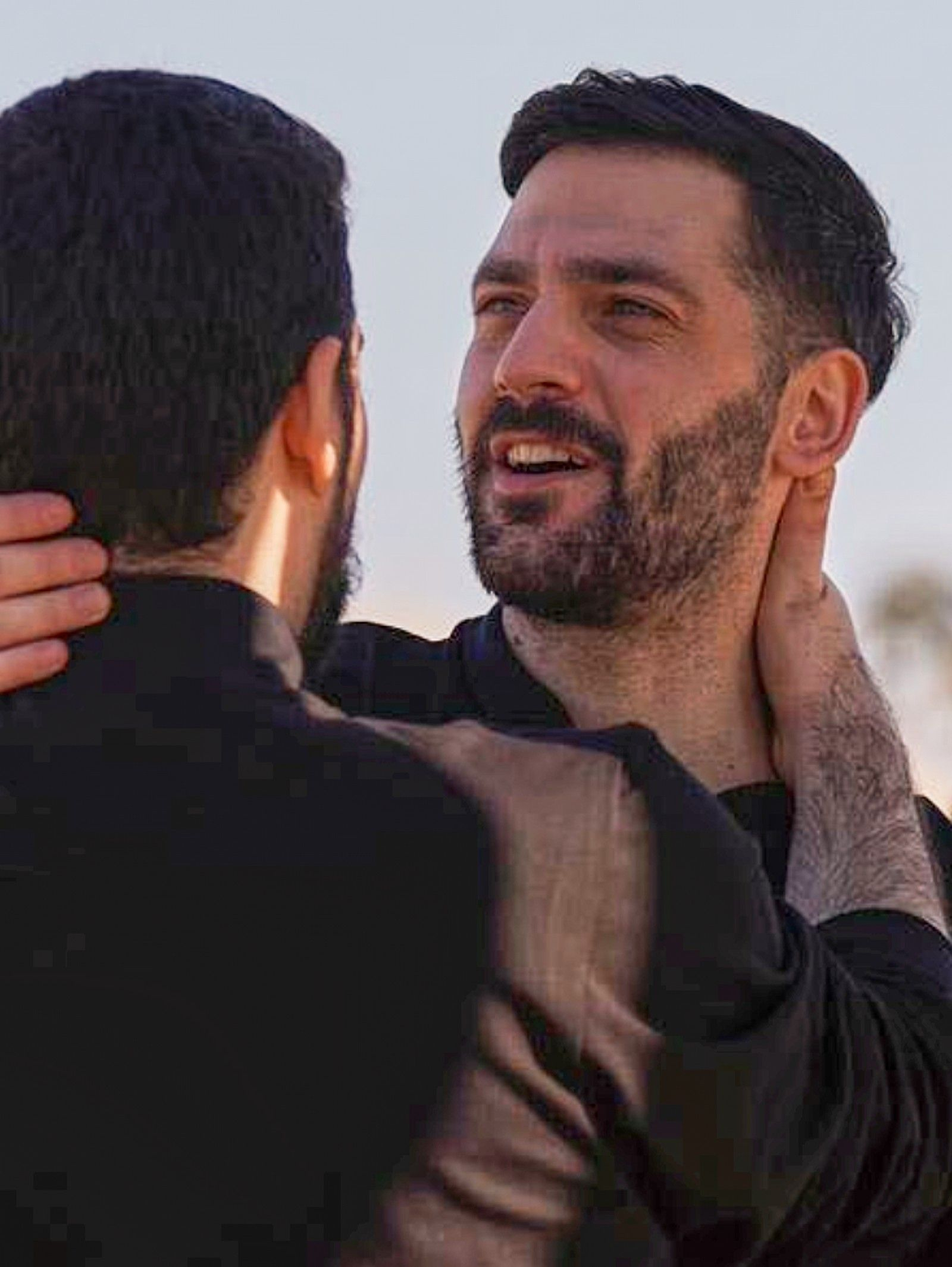 Gali και Ziv Berman