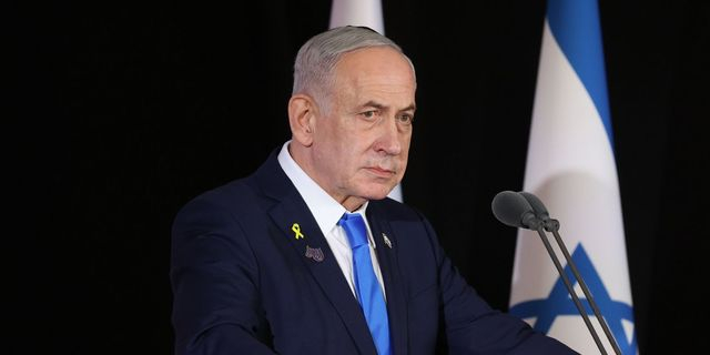 Νετανιάχου: “Ο πόλεμος θα τελειώσει όταν αφοπλιστεί η Χαμάς και αποστρατιωτικοποιηθεί η Γάζα”