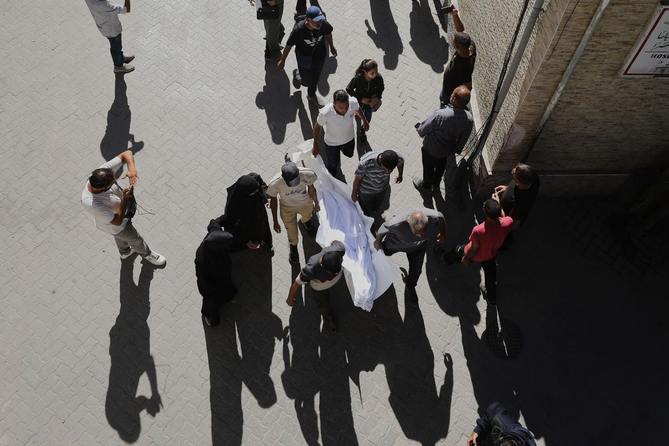 Το Ισραήλ παραβίασε την εκεχειρία 47 φορές μέχρι σήμερα – 38 Παλαιστίνιοι νεκροί