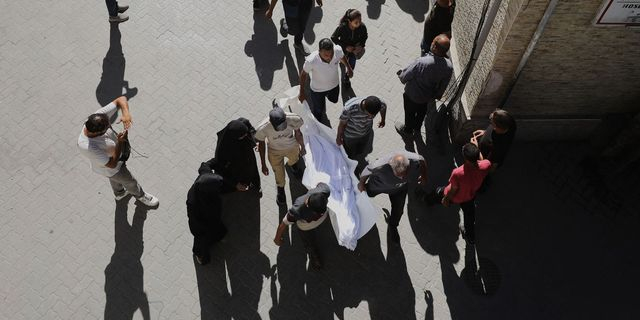 Το Ισραήλ παραβίασε την εκεχειρία 47 φορές μέχρι σήμερα – 38 Παλαιστίνιοι νεκροί