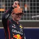 Formula 1: Ο Φερστάπεν νικητής του Sprint στο Τέξας, εγκατέλειψαν οι Νόρις-Πιάστρι