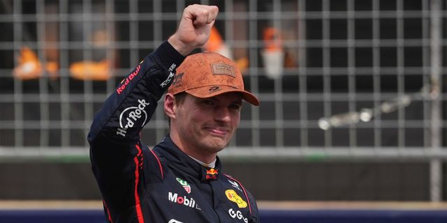 Formula 1: Ο Φερστάπεν νικητής του Sprint στο Τέξας, εγκατέλειψαν οι Νόρις-Πιάστρι