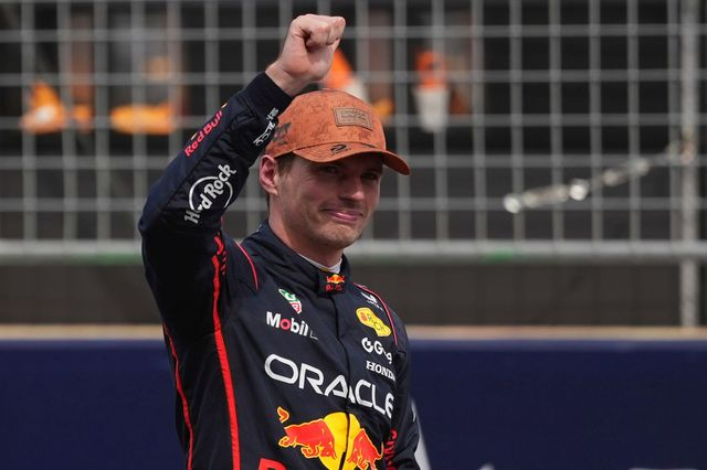 Formula 1: Ο Φερστάπεν νικητής του Sprint στο Τέξας, εγκατέλειψαν οι Νόρις-Πιάστρι