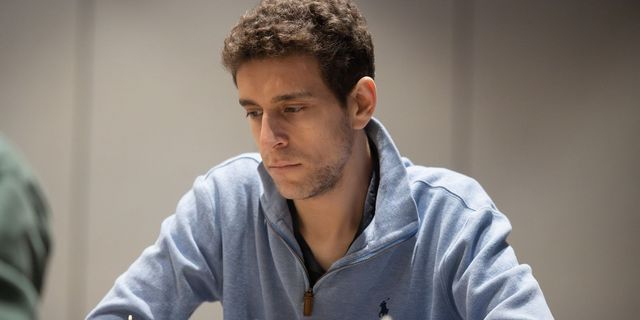 Ντάνιελ Ναροντίτσκι: Πέθανε στα 29 του ο Αμερικανός Grand Master στο σκάκι – Το τελευταίο του βίντεο