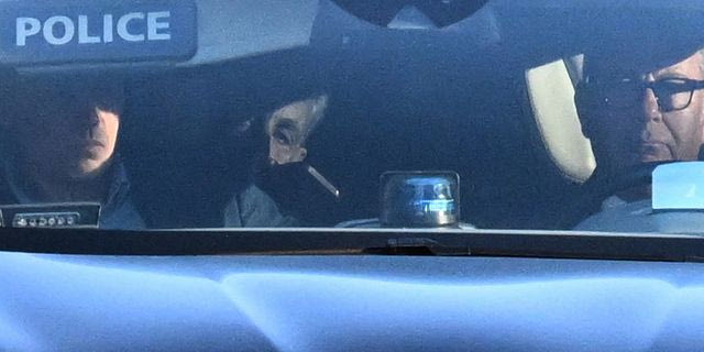 Γαλλία: Στις 10 Νοεμβρίου εξετάζεται το αίτημα αποφυλάκισης του Νικολά Σαρκοζί