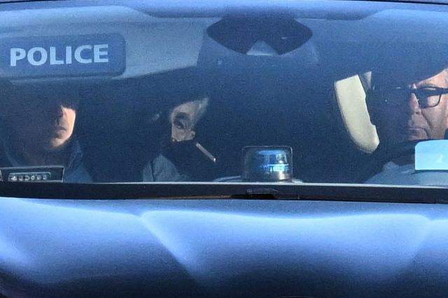 Γαλλία: Στις 10 Νοεμβρίου εξετάζεται το αίτημα αποφυλάκισης του Νικολά Σαρκοζί