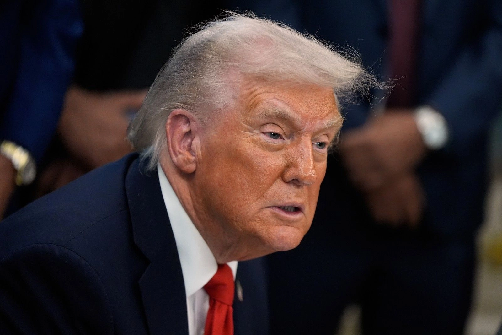 Ντόναλντ Τραμπ