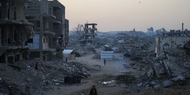 Ισραήλ: Παραιτήθηκε η στρατιωτική γενική εισαγγελέας μετά τη δημοσιοποίηση βίντεο με βασανιστήρια Παλαιστίνιων