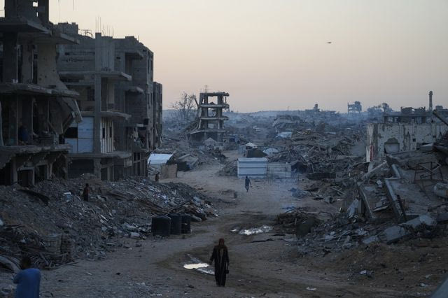 Ισραήλ: Παραιτήθηκε η στρατιωτική γενική εισαγγελέας μετά τη δημοσιοποίηση βίντεο με βασανιστήρια Παλαιστίνιων