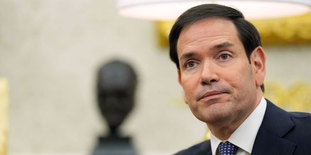 Γάζα: Ο Ρούμπιο προειδοποιεί πως μία μόνο κίνηση του Ισραήλ μπορεί να τινάξει στον αέρα το σχέδιο ειρήνης