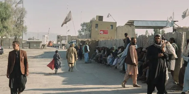 Αφγανιστάν και Πακιστάν ξεκινούν ειρηνευτικές συνομιλίες