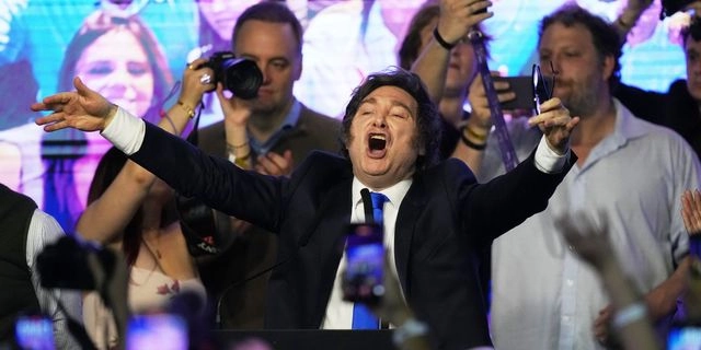 Αργεντινή: Κρίσιμη νίκη Μιλέι στις ενδιάμεσες εκλογές