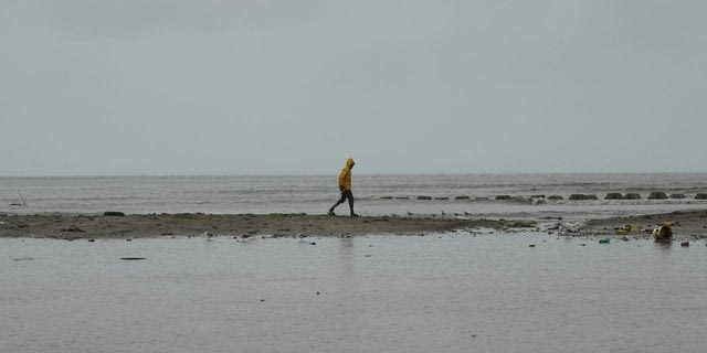 Τυφώνας Melissa: Η ισχυρότερη καταιγίδα στον κόσμο φέτος “χτυπά” τη Τζαμάικα – Τρεις νεκροί