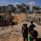 Τι σημαίνει για τη Γάζα η έγκριση του σχεδίου Τραμπ από τον ΟΗΕ