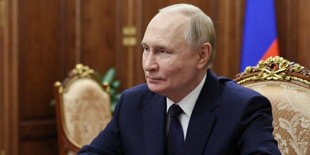 Ο Πούτιν ανακοίνωσε τη δοκιμή του Poseidon, ενός υποβρύχιου drone με πυρηνική ικανότητα