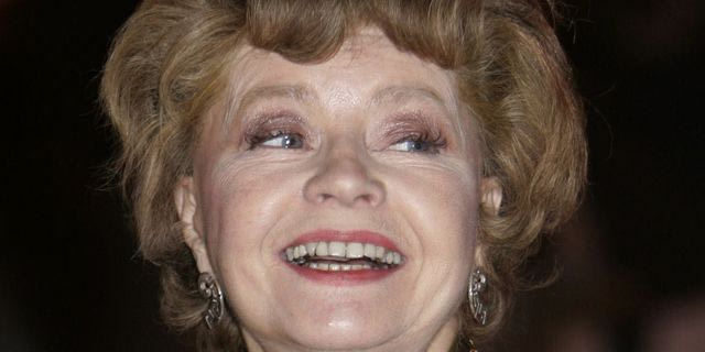 Prunella Scales: Πέθανε η Βρετανίδα ηθοποιός