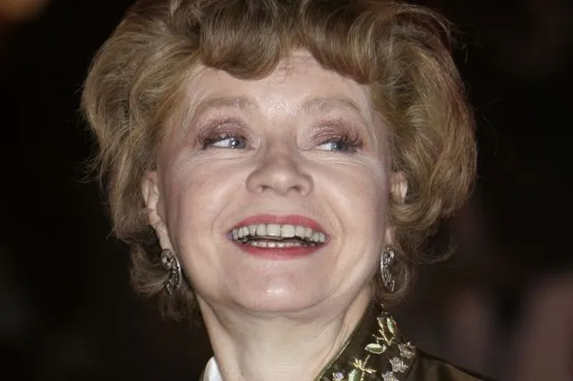 Prunella Scales: Πέθανε η Βρετανίδα ηθοποιός