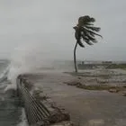 Ο τυφώνας Melissa πλήττει πολλές περιοχές της Τζαμάικα τις τελευταίες ώρες