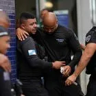 Από την αστυνομική επιχείρηση της Τρίτης (28/10)