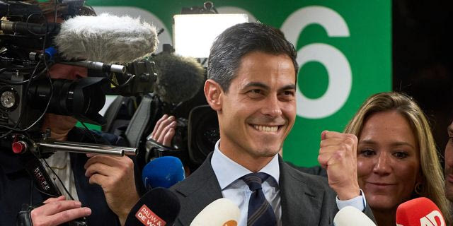 Εκλογές στην Ολλανδία: Επίσημα πρώτο το κεντρώο φιλελεύθερο D66