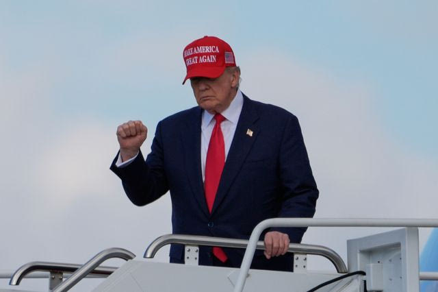 Tι θα συμβεί αν γίνει η δοκιμή πυρηνικών που διέταξε ο Τραμπ