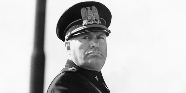 “Οι Έλληνες είναι ειδωλολάτρες”: Η μοναδική συνέντευξη του Μουσολίνι σε Έλληνα δημοσιογράφο