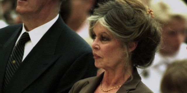 Στο νοσοκομείο η Μπριζίτ Μπαρντό – Ανησυχία για την κατάσταση της υγείας της