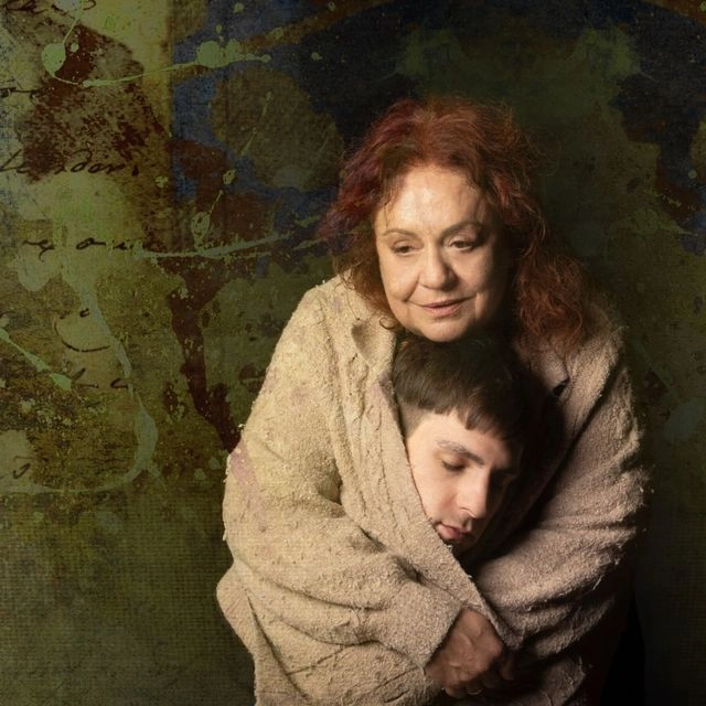 Αγώνες και μεταμορφώσεις μιας γυναίκας