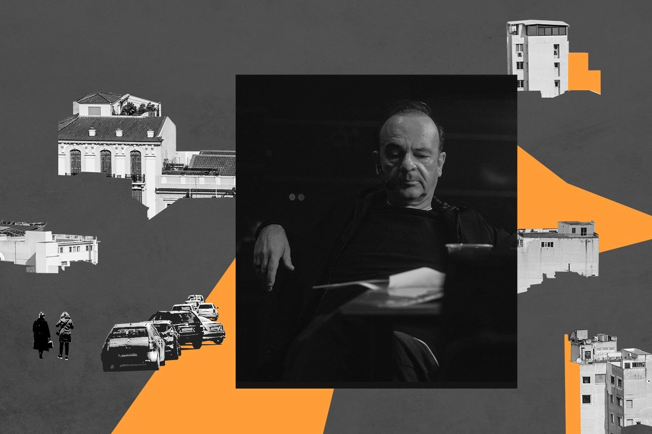 Σε πλοία, τρένα, αυτοκίνητα και μία κάλπικη ιστορία