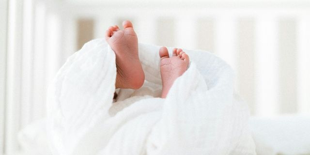 Κρανίδι: Στη ΜΕΘ βρέφος τεσσάρων μηνών που τραυματίστηκε σε τροχαίο