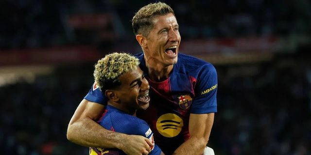 Μπαρτσελόνα: Oι ηχηρές απουσίες ενόψει Ολυμπιακού