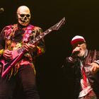 Το Release Athens 2026 υποδέχεται τους Limp Bizkit τη Δευτέρα 15 Ιουνίου στην Πλατεία Νερού