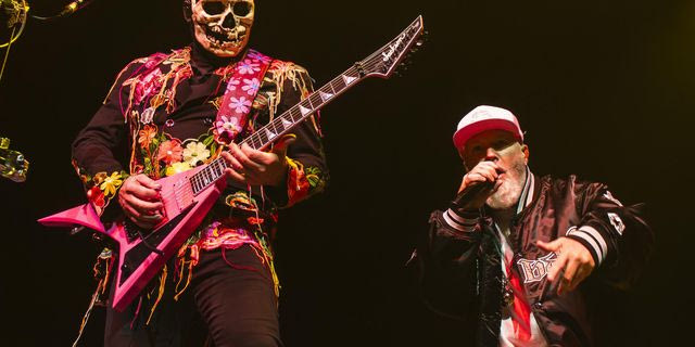 Το Release Athens 2026 υποδέχεται τους Limp Bizkit τη Δευτέρα 15 Ιουνίου στην Πλατεία Νερού