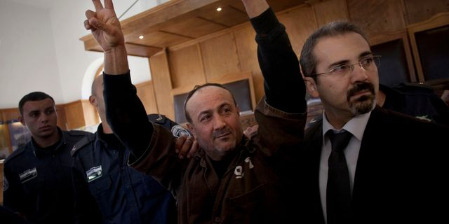 Ο Παλαιστίνιος κρατούμενος που το Ισραήλ “φοβάται” να απελευθερώσει εδώ και 20 χρόνια