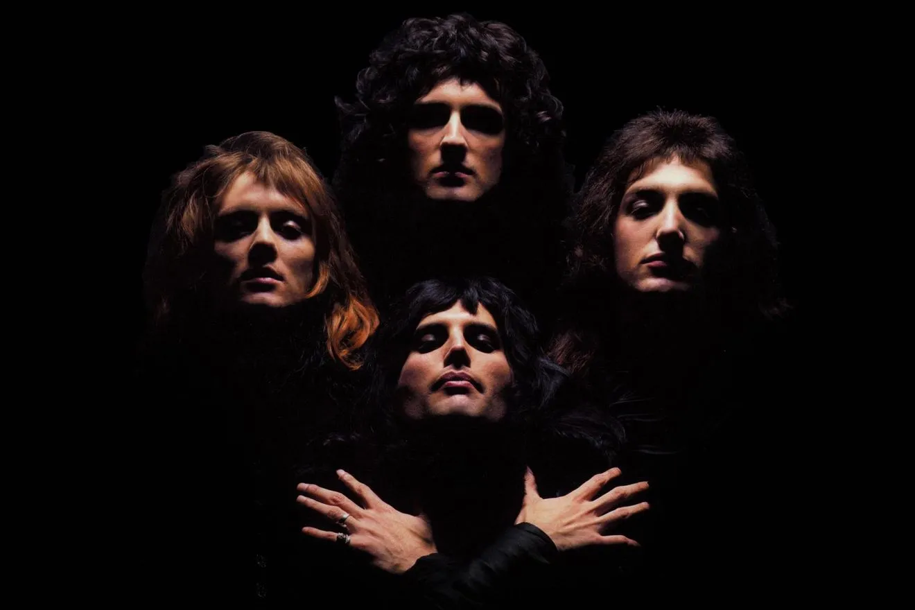 Bohemian Rhapsody