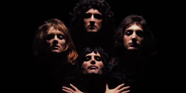 Bohemian Rhapsody