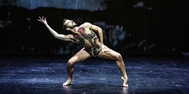 Μπαλέτο ΕΛΣ - Μπολερό