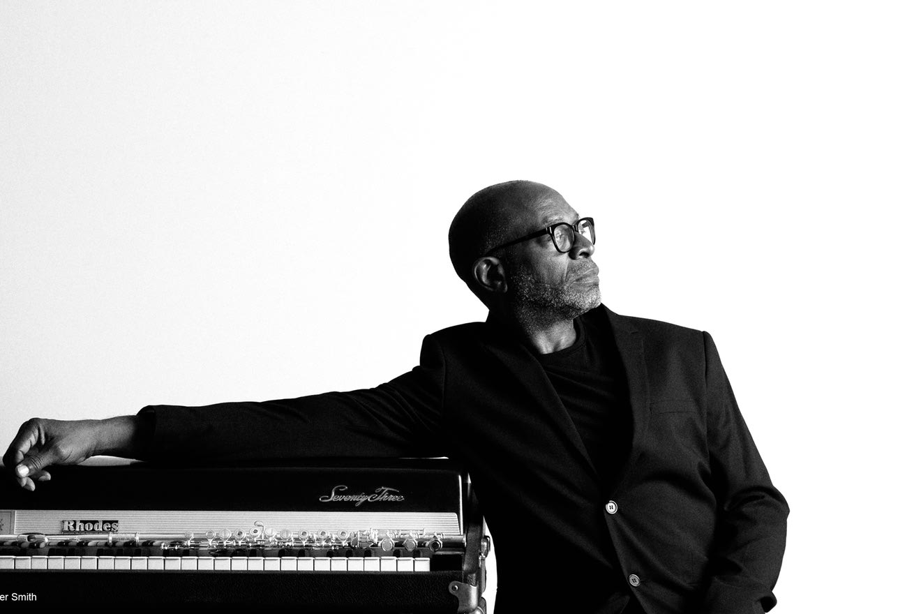 Brian Jackson: “Η μουσική σημαίνει και θα σημαίνει αντίσταση”