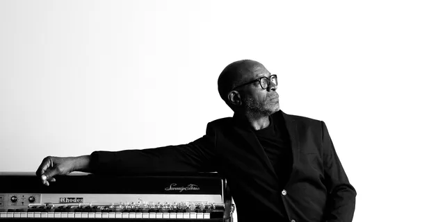 Brian Jackson: “Η μουσική σημαίνει και θα σημαίνει αντίσταση”