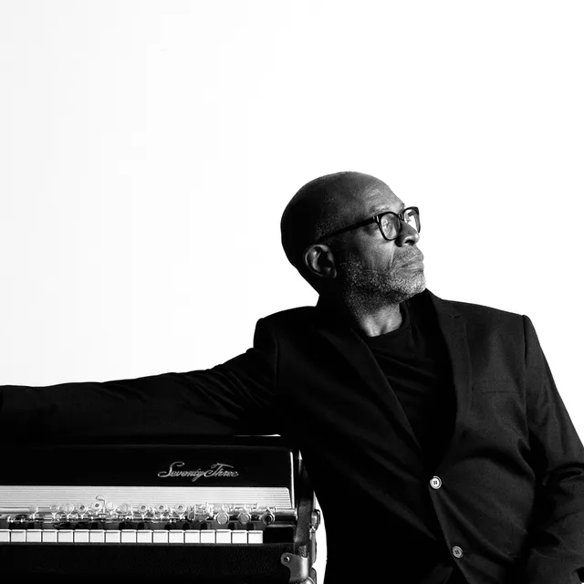 Brian Jackson: “Η μουσική σημαίνει και θα σημαίνει αντίσταση”