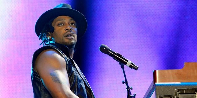 D’Angelo: Πέθανε στα 51 του ο θρύλος της R&B, μετά από μάχη με τον καρκίνο