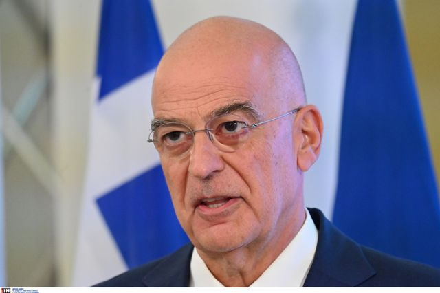 Δένδιας: Η Πολεμική Αεροπορία θα έχει τις πιο ισχυρές επιχειρησιακές δυνατότητες στην ιστορία της