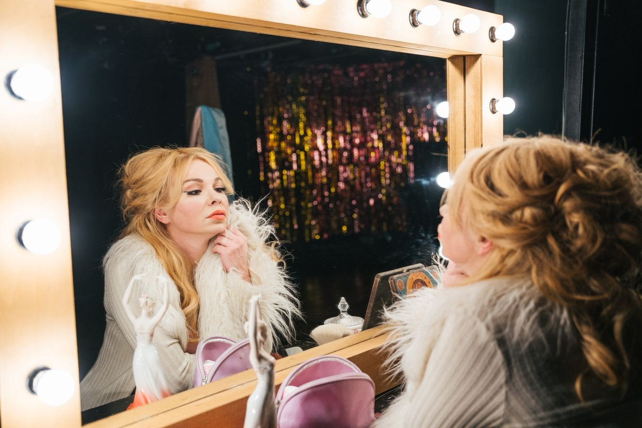 “Θηλυκό” στο φεστιβάλ Θεσσαλονίκης: Μια ριζοσπαστική επανερμηνεία της Αλίκης Βουγιουκλάκη